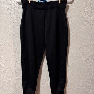 Easton Women’s Softball Pants Size small